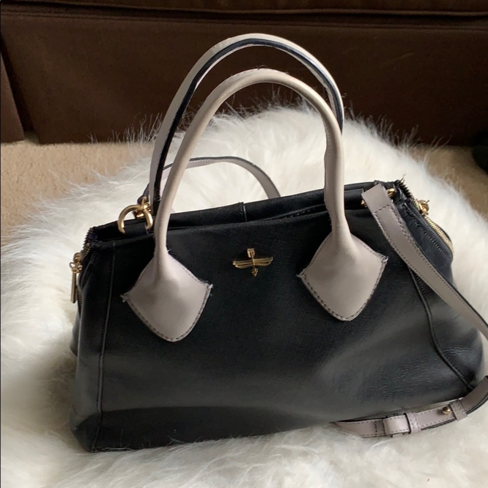 Pour La Victoire handbag